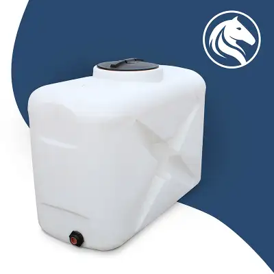 Polyethylene Doorway Tanks : 250USg - 1000USg, View more