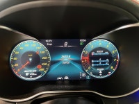 Another welcome addition to the ///MBCH COLLECTION, This stunning one owner GLC43 AMG comes to us in... (image 5)