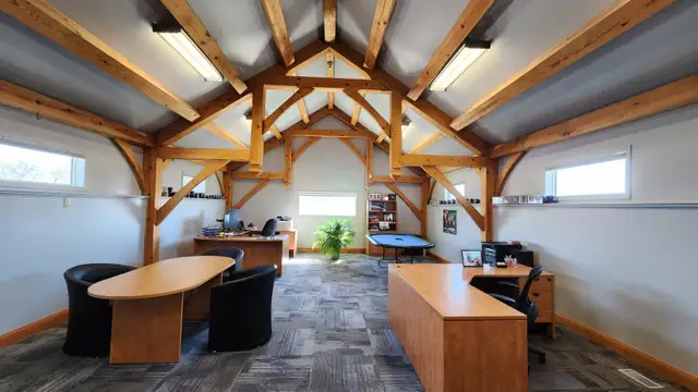 Physiotherapy & Massage Therapy Clinic for Sale