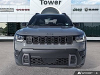 This Jeep Cherokee delivers a Intercooled Turbo Gas/Electric I-4 1.6 L/98 engine powering this Varia... (image 9)