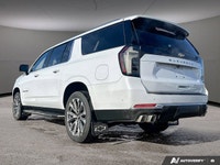This Chevrolet Suburban delivers a Gas V8 6.2L/ engine powering this Automatic transmission. ENGINE,... (image 3)