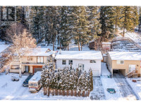 4110 Highland Park Drive Armstrong, British Columbia