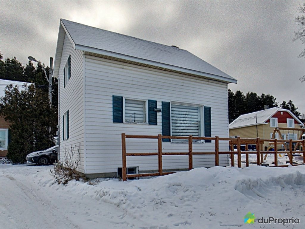 $185,000 - 1 1/2 Storey for sale in St-Ulric — photo 1