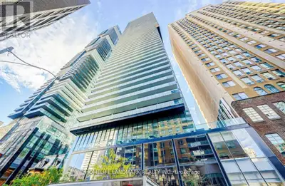 PH01 - 15 GRENVILLE STREET Toronto (Bay Street Corridor), Ontari