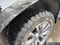 The *2022 Chevrolet Silverado 1500 LTD LT* is the truck for drivers who prefer traditional capabilit... (image 7)