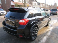 ALL WHEEL DRIVE. FINISHED IN BLACK WITH BLACK INTERIOR. ALLOY WHEELS, HEATED SEATS, BLUETOOTH. SOLD... (image 3)