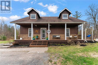 957 BRAE-LOCH ROAD Braeside, Ontario