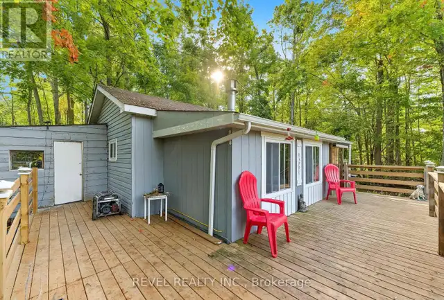 57 ROLLIE'S BAY ROAD Curve Lake First Nation 35 (Curve Lake Firs in Houses for Sale in Peterborough - Image 6