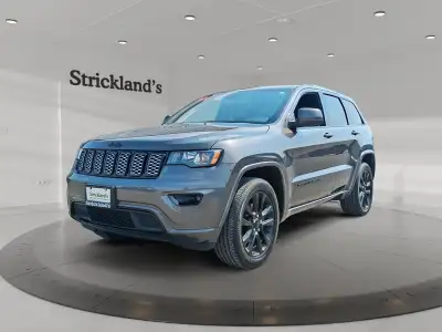 **Strickland's is home of the Hassle-Free car shopping experience. We make car buying fun, find your...