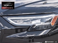 One Owner - Accident Free - Local Ontario Vehicle - Executive Package! Luxury Package! Black Optics... (image 6)