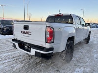 2022 GMC CANYON ELEVATION 4WD * CREW CAB 128 * HIGH ELEVATION PACKAGE * ACCIDENT FREE CARFAX * ONE O... (image 5)