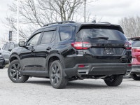 Discover bold capability and family-ready versatility with the 2024 Honda Pilot Sport AWD. Finished... (image 4)