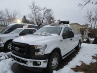 2016 Ford F-150 **CONTENT AUTO SPÉCIALISTE DU FINANCEMENT MAISON SANS ENQUETE CREDIT **Obtenez le me... (image 1)