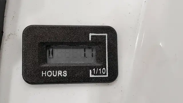 2022 Gio Blazer 125S Brand New! Available in our store! in ATVs in Edmonton - Image 13