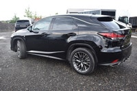 Black Friday Sale Happening Now – Don’t Miss Out! 2020 Lexus RX 350 F-Sport – Fully Loaded & Flawles... (image 2)