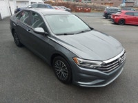 6 Speed Manual Transmission Leather Interior Panoramic Sunroof Heated Seats Apple Carplay Android Au... (image 6)