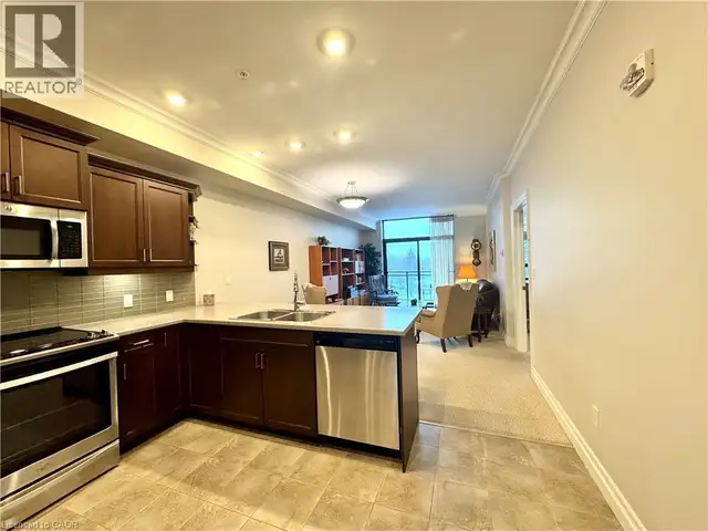 3290 NEW Street Unit# 309 Burlington, Ontario in Condos for Sale in Oakville / Halton Region - Image 16