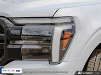 Engine: 3.5L TURBO 6cyl. L/100Km City: 14.5 L/100Km Hwy: 9.7 Safety Equipment ABS And Driveline Trac... (image 9)