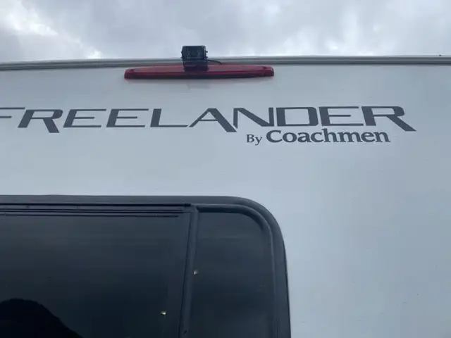 2024 Coachmen RV Freelander 23FS in RVs & Motorhomes in Kamloops - Image 32
