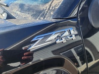 ... ... Safety Equipment Airbags, Dual-stage frontal airbags for driver and front outboard passenger... (image 6)