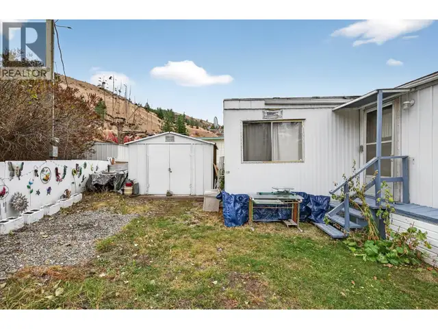 1175 ROSE HILL Road Unit# 37 Kamloops, British Columbia in Houses for Sale in Kamloops - Image 6
