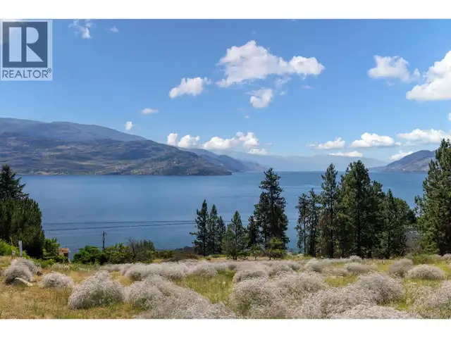 6446 Renfrew Road Peachland, British Columbia in Land for Sale in Penticton - Image 29