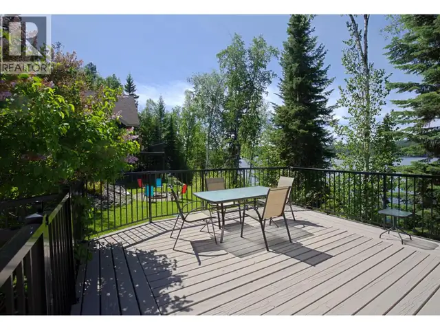 6745 MILLAR ROAD Horsefly, British Columbia in Houses for Sale in Williams Lake - Image 31