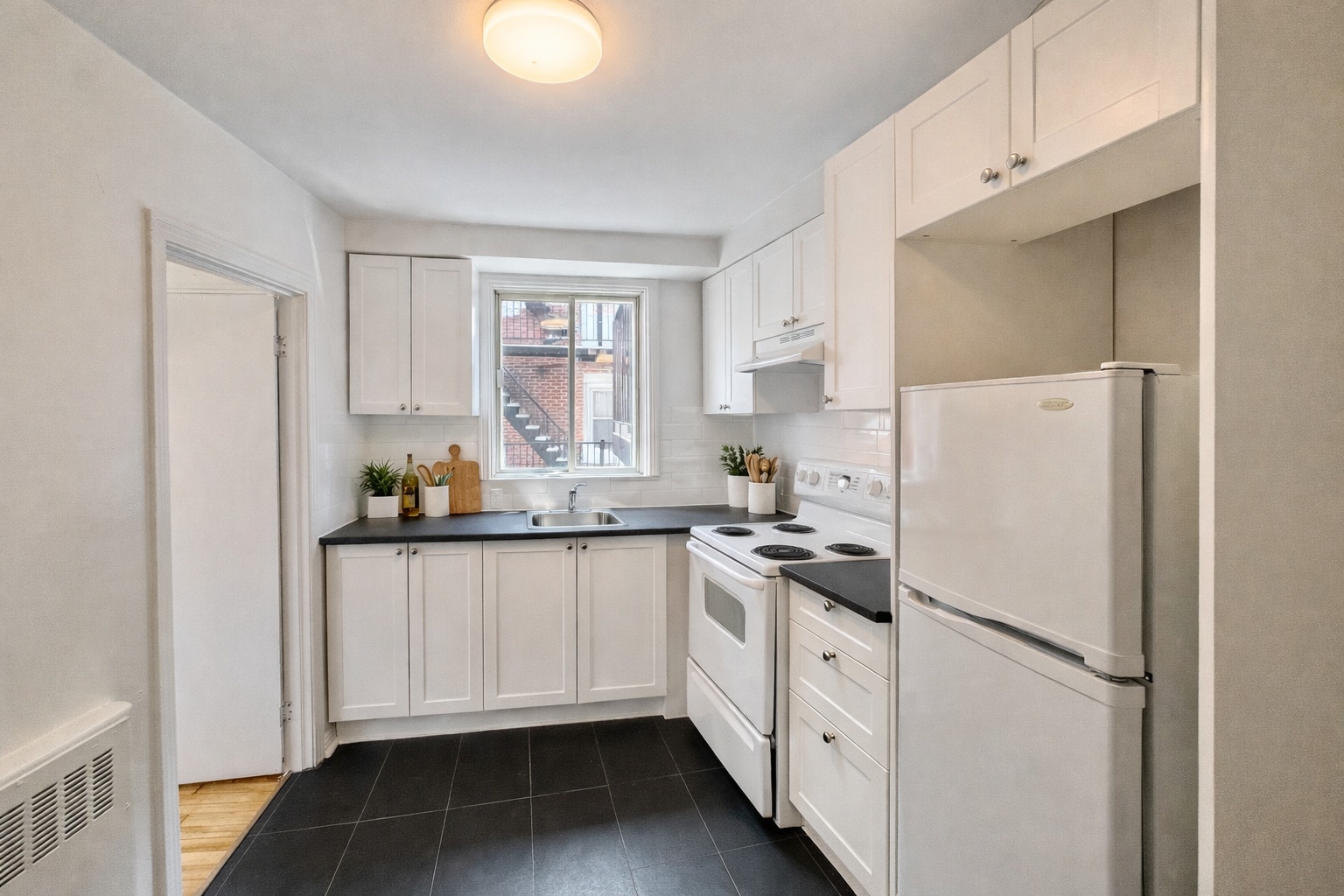 1300 rue Ouimet — photo 2