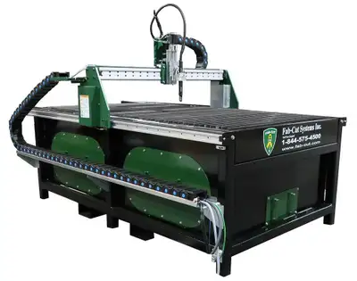 Fab-Cut Systems is please to offer all HVAC and sheet metal fabricators the heavy-duty (HD) line of...