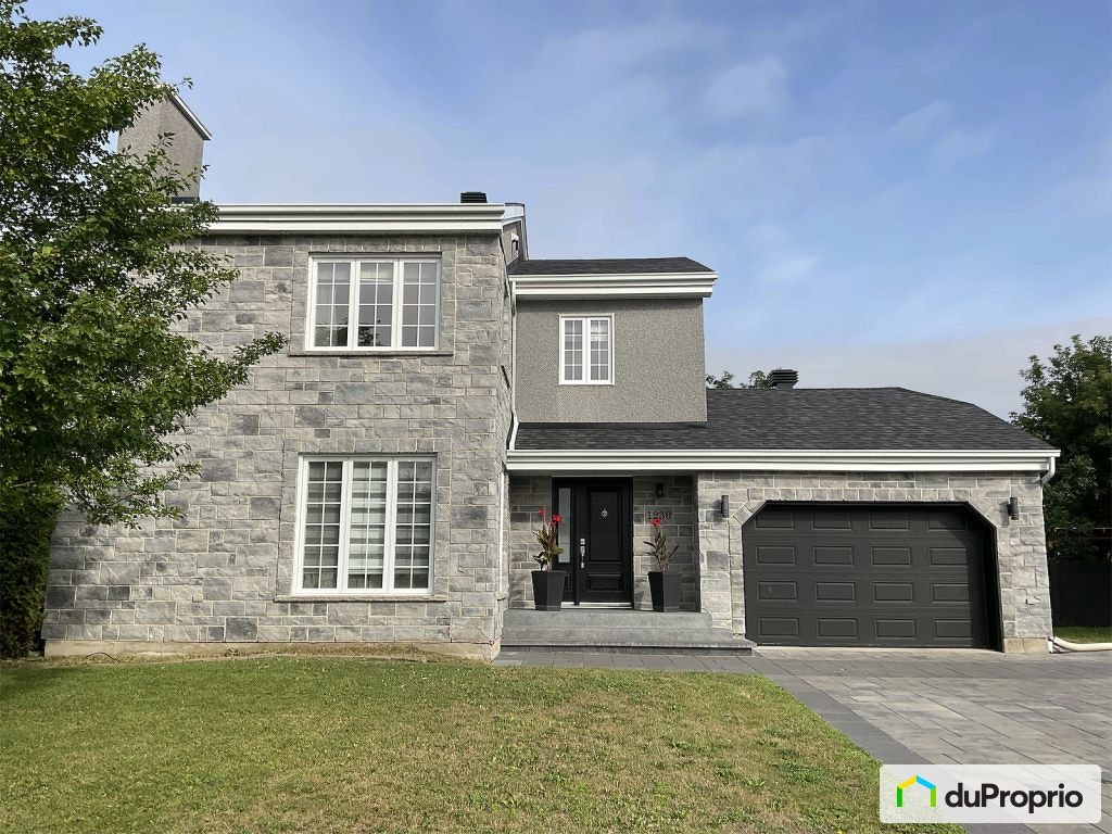 $749,000 - 2 Storey for sale in Joliette — photo 2