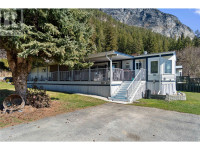 537 Begbie Road Unit# 22 Tappen, British Columbia