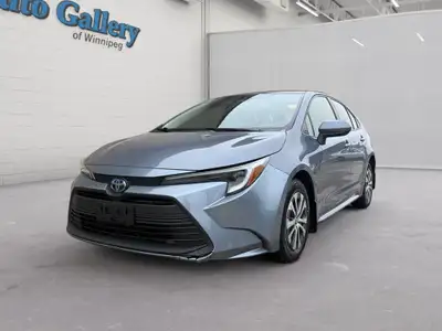 CLEAN CARFAX. RELIABLE - DEPENDABLE - DAILY DRIVER READY Drive smarter with this 2024 Toyota Corolla...