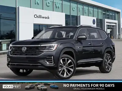 This Volkswagen Atlas boasts a Intercooled Turbo Regular Unleaded I-4 2.0 L/121 engine powering this...