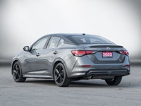 Check out this 2022 Nissan Sentra SR while we still have it in stock! *Get Your Money's Worth for th... (image 4)