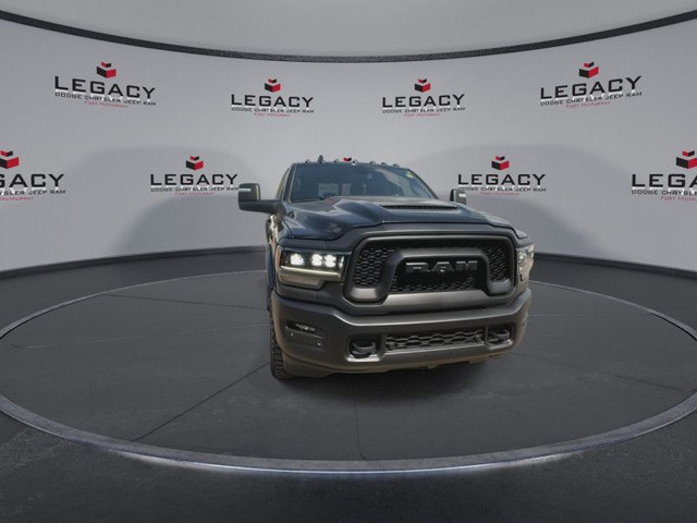 2024 Ram 2500 Rebel - $278.27 /Wk in Cars & Trucks in Fort McMurray - Image 3