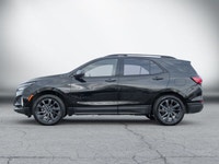 Come see this 2022 Chevrolet Equinox RS before someone takes it home! *You Can't Beat the Price with... (image 2)