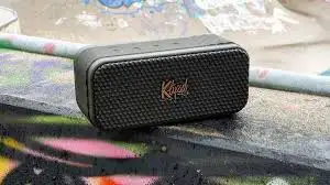 Klipsch Nashville Portable Bluetooth Speaker with Powerful Sound in Speakers in Markham / York Region - Image 2