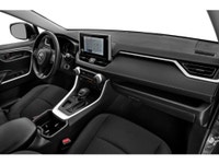 Vehicle DescriptionThis one-owner, Clean CARFAX RAV4 LE AWD is a Don Valley North Toyota original, o... (image 8)