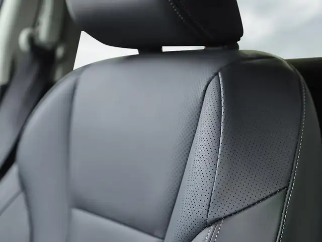 2026 Nissan Rogue Platinum in Cars & Trucks in City of Toronto - Image 21