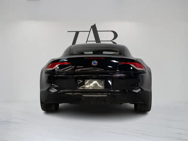 2018 Karma Revero PREMIUM PLUS | 2.0T | BREMBO | 22 IN in Cars & Trucks in Mississauga / Peel Region - Image 8