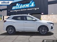 Check out this certified 2023 Buick Encore GX Preferred AWD | ST Package | Heated Seats | Remote Sta... (image 5)