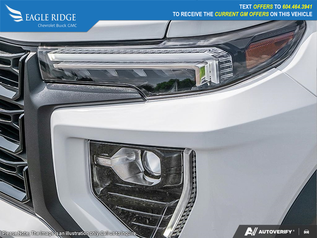 2026 GMC Canyon Elevation577858229271930889