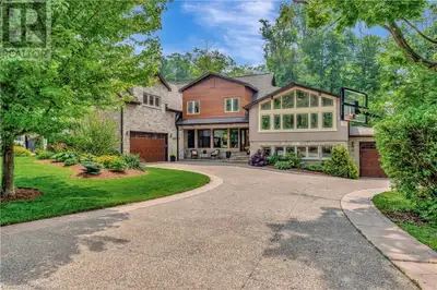 An incredible opportunity to live on one of the most sought-after streets in all of KW! From the mom...