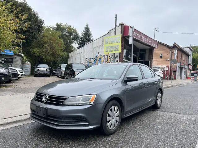 2015 Volkswagen Jetta Sedan63849105981697120