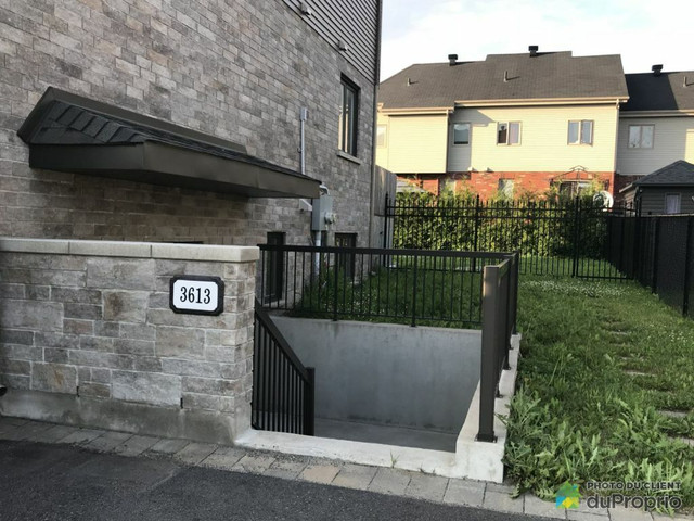 0$ - Condo à vendre à Longueuil (St-Hubert) dans Condos à vendre  à Longueuil/Rive Sud - Image 3