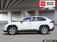 AWD Engine: 4 Cylinder Engine 2.5L L/100Km City: 9.2 L/100Km Hwy: 7.1 Safety Equipment Electronic St... (image 3)