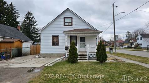 Homes for Sale in Central, Oshawa, Ontario $588,000 in Houses for Sale in Oshawa / Durham Region - Image 2