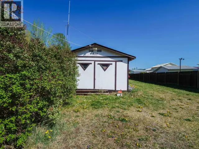 982 MAPLE HEIGHTS ROAD Quesnel, British Columbia in Houses for Sale in Quesnel - Image 20