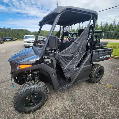 Gravity Auto and Leisure $66 BIWEEKLY WITH ZERO DOWN!! ✅Concerned about approval? Our team of financ...