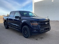 2.7L ECOBOOST! HEATED POWER CLOTH FRONT SEATS! REMOTE START! 12" TOUCHSCREEN WITH APPLE CARPLAY! ADA... (image 6)